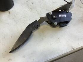 234.gm6t08 Cts 2008 Accelerator Parts 307178