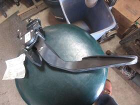 234.gm8m13 Silvrdo15 2013 Accelerator Parts 184423