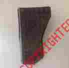234233 Toyota Oem 03 04 05 06 07 08 Corolla Foot Rest Pad Dead Pedal Stock Factory