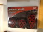 901418 245 Fits Petals Racing Gift Pilot . Vehicles. Red Brand Pm