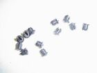 2465843 Mopar B Body Gas Pedal Fuel Accelerator Cable To Firewall Plugs 12 Pcs