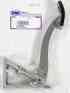 250slmc Brakes 250 Series Pedal Assembly Universal Cnc