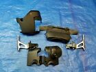 25549-jk000 48470-jk60a Infiniti Steering Column Shroud Automatic Paddle Shifter