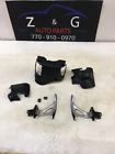 25549jk09a 25549jk000 Infiniti Sport Automatic Shift Shifter Paddle Lever Shroud