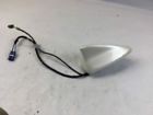 25931739 Cadillac Cts Sedan Roof Mounted Radio Signal Shark Fin Antenna