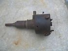 41207 26-69 Lucas Jaguar Xke E Type