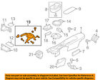 26001ca130 Subaru Oem 2015 Brz-parking