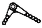 6061-t6 26005 Joes Racing Products Sprint Car Bell Crank Aluminum