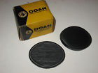 27-3025 Doan Nos Brake Clutch Pedal Pad Set Dodge Plymouth