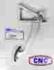 270slmc Cnc Brakes Clutch 270 Series Pedal Assembly P N