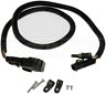 272oe46 Dorman Fits Spartan Motors Mountain Master Accelerator Pedal Sensor