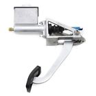 274st Cnc Hydraulic Single Brake Or Clutch Pedal Cylinder Reverse Swing