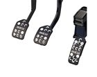 2882334-468 Polaris Slingshot Sparco Performance Pedal Covers