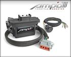 28862-d Ampfootd Throttle Booster Kit With Power Switch 2020 Gmc Chevrolet 6.6l