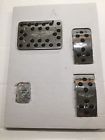 29-85482 Aston Martin Db7 Aluminum