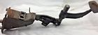2c34-2450-f Ford Accelerator Foot Brake Pedal Adjustable Oem
