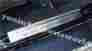 Jw0015 2door Yuxin Door Entry Sill Guards Protection Stainless Steel 2pc For Jeep Wrangler Jk