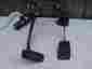 2l14-9728-ea Ford 2000-2002 Expedition Brake Gas Accelerator Pedal Assembly Motor Cable