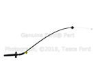 2r3z9a758aa Ford New Oem Accelerator Control Cable Mm Mustang
