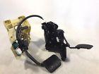 2r832450 Jaguar Gas And Break Pedal Assembly Set Complete Oem
