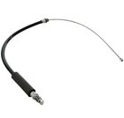2w7z2853ba Aftermarket Products Crown Victoria Grand Marquis Parking Brake Cable