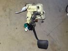 2w932450af Assembly Pad Xj8 Pedal Jaguar Brake 05 Bracket