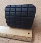 30-2224 Lmc Nos Chevy Chevrolet Brake Clutch Pedal Pad 1960-72