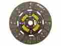 3000905 Advanced Clutch Act Perf Street Sprung Disc 842385001926