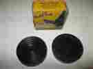 3001 Doan Pedal Pads Slip On Type Ford Lincoln Mercury Number New