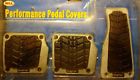 30060 Bell Pedal Covers Standard