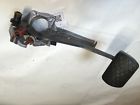 546.mb1l90 300se Mercedes Benz Brake Pedal Assembly Oem