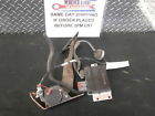 301-109030 Chevrolet Gmc Chevy Silverado Tahoe Gas Pedal Accelerator Drive By