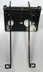 301462 Speed Shop Universal Clutch And Brake Firewall Mount Pedal Assembly