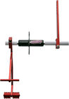 3015 Bsb Manufacturing Gas Pedal Assembly