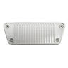 3021-913-681 Goodmark Brake Pedal Pad Ford Mustang 615343789675