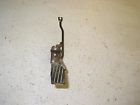 30312 Pedal 93 95 Throttle Geo 94 Assy Chev Metro Accelerator