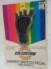 3033 Cal Custom Nib Vintage