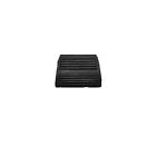 3096 Soffseal Pedal Pad Rubber Manual Transmission Chevy Pontiac