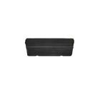 3097 Soffseal Pedal Pad Brake Rubber Black Automatic Transmission Chevy Olds