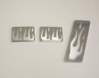 30f All Sales Manufacturing Billet 660936161888