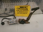 311-111615 Chevrolet Suburban Silverado Gas Pedal Accelerator Drive By Wire