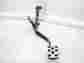 31301-53050 3130153050 Toyota 01 02 03 04 05 Lexus Is300 M T Clutch Pedal Oem