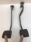31301-60050 Toyota Oem Brake And Clutch Pedal Set