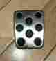 31321-53010 Toyota Lexus Oem Genuine Manual Trans Aluminum Clutch Brake Pedal