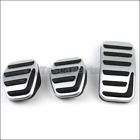 31330699 Volvo Brand New Oem Manual Transmission Sport Pedal Pad Kit