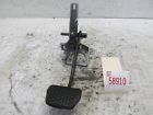 18131 318i Pad Clutch Pedal Lever Oem Bmw Brake 1997