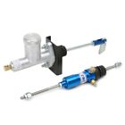 320b Cnc Vw Beetle Clutch Cable To Hydraulic Slave Cylinder Conversion
