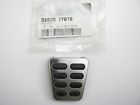 3282517010 Hyundai New Genuine Brake Or Clutch Pedal Pad For Veloster