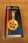 3292 Empi Nos Yellow Roller Pedal