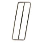 33-179332-1 Premier Quality Products Camaro Gas Pedal Pad Trim